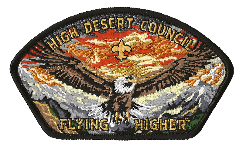 High Desert SA-4