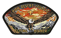 High Desert SA-4