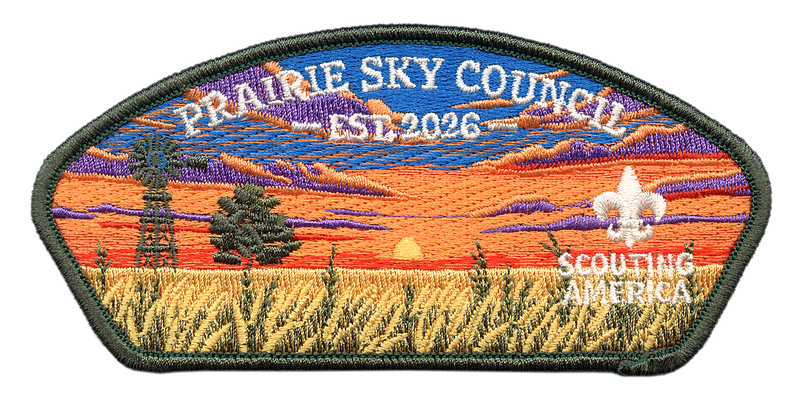Prairie Sky S-1