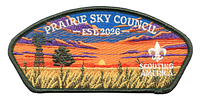 562 Prairie Sky