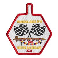 Wahissa X103