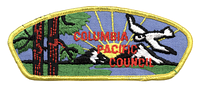 Columbia Pacific T-1