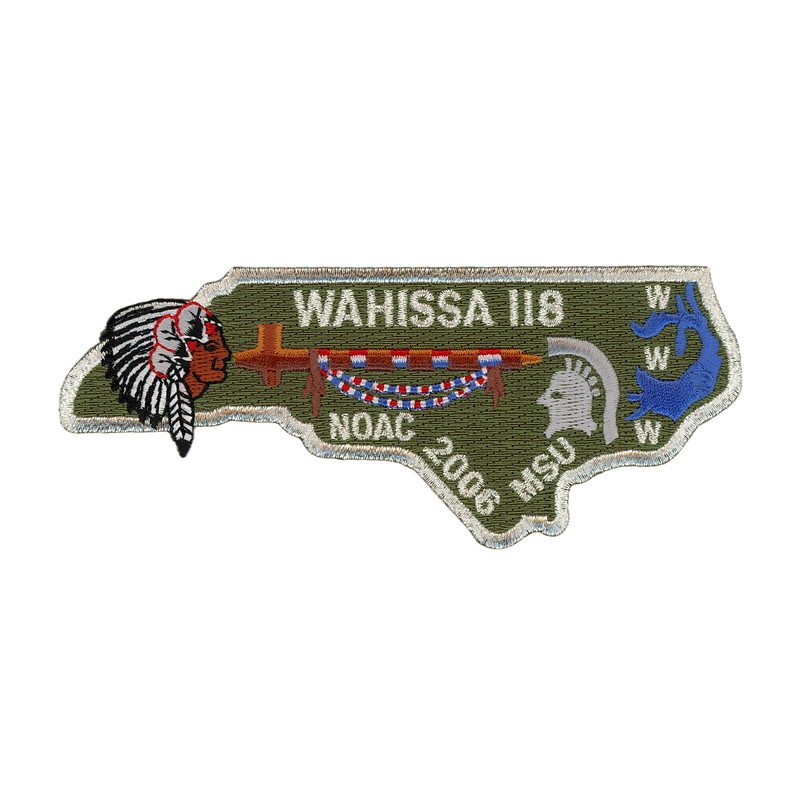 Wahissa X32