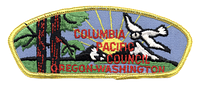 Columbia Pacific T-2