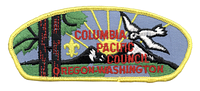 Columbia Pacific T-3