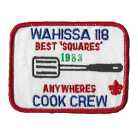 Wahissa X13