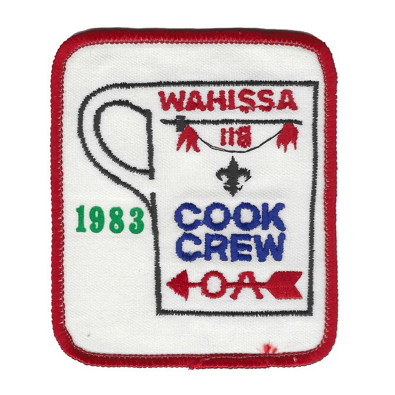 Wahissa X12