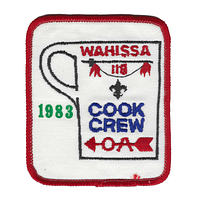 Wahissa X12