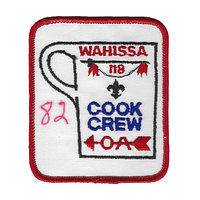 Wahissa X11