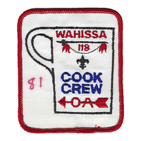 Wahissa X10