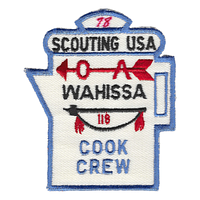 Wahissa X6