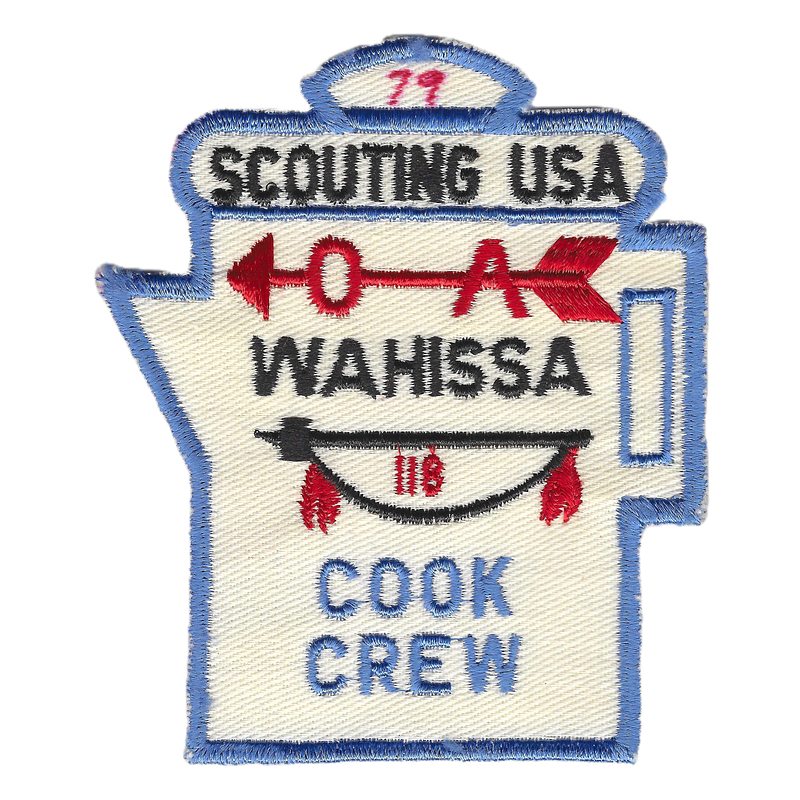 Wahissa X7