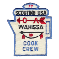 Wahissa X7