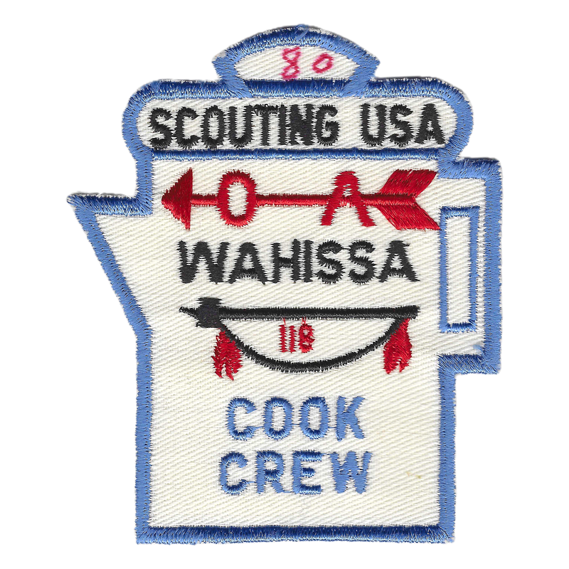 Wahissa X8