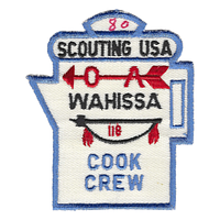 Wahissa X8