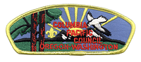 492 Columbia Pacific