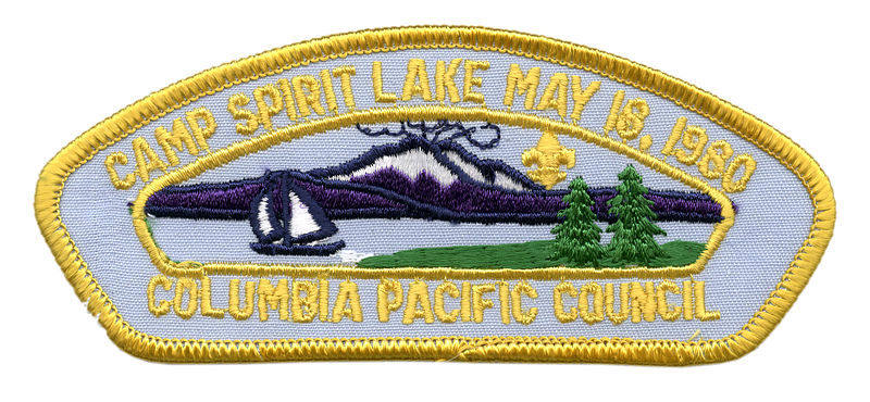 Columbia Pacific TA-6
