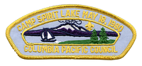 Columbia Pacific TA-6