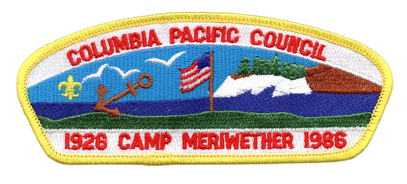 Columbia Pacific SA-11