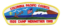 Columbia Pacific SA-11