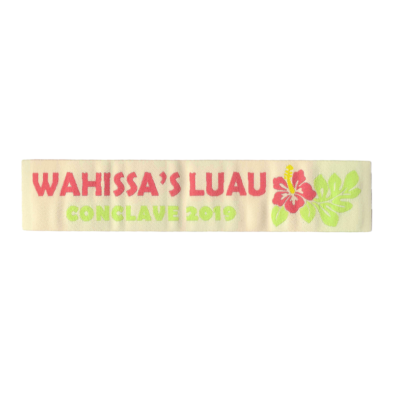 Wahissa W5