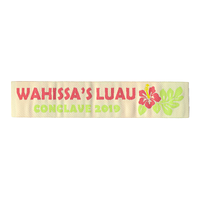 Wahissa W5