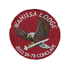 Wahissa W6