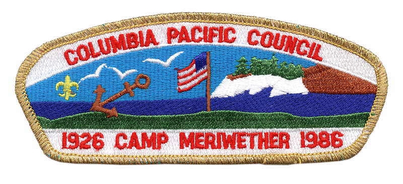 Columbia Pacific SA-12