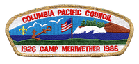 Columbia Pacific SA-12