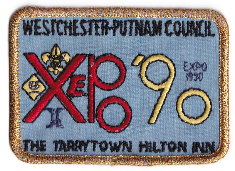 Westchester Putnam X-1990-12