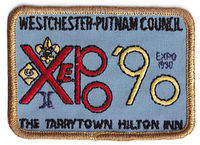 Westchester Putnam X-1990-12