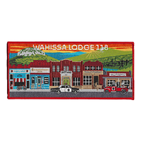 Wahissa eJ2026-6