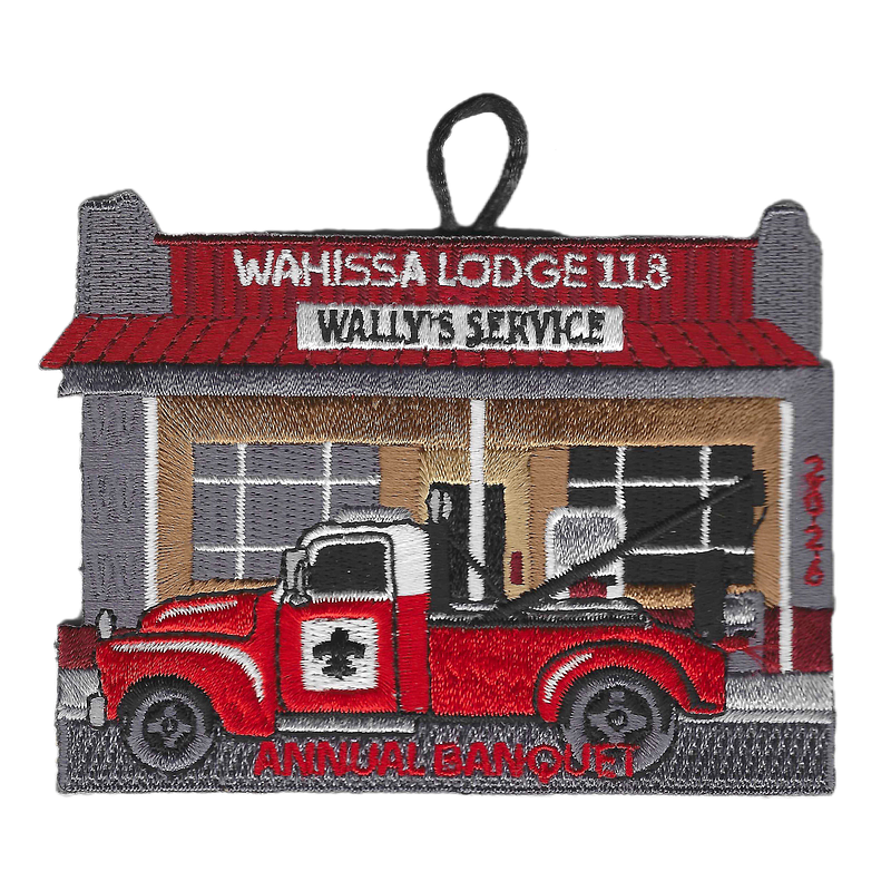 Wahissa eX2026-8