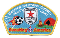 Greater California SA-1