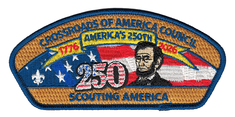 Crossroads Of America SA-257