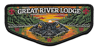 303 Great River