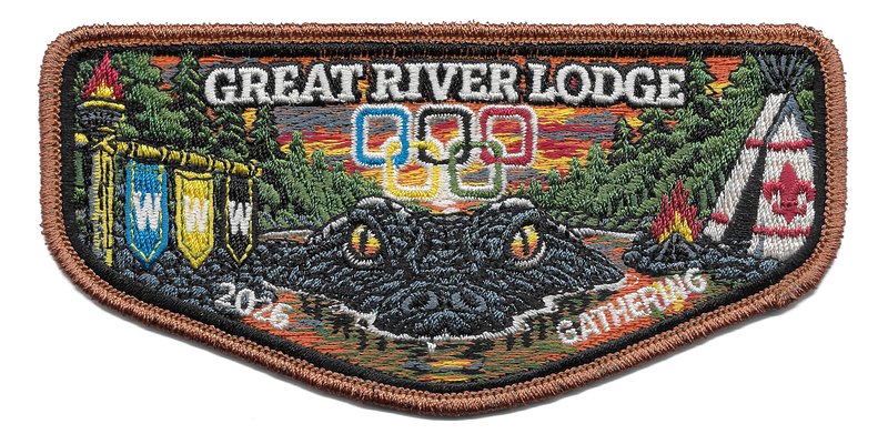 Great River S2