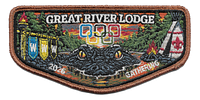 Great River S2