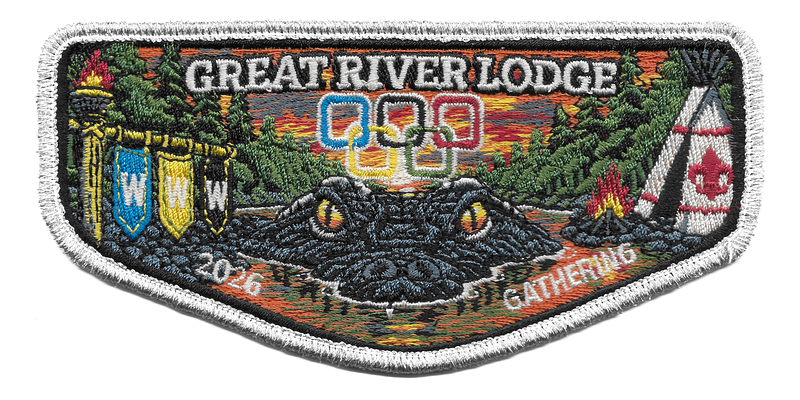 Great River S3