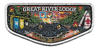 Great River S3