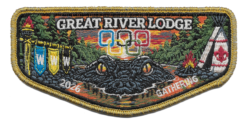 Great River S4