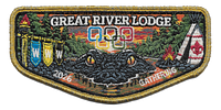 Great River S4