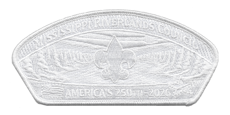 Mississippi Riverlands S-5