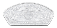 Mississippi Riverlands S-5