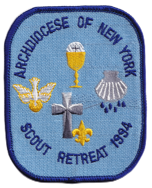 Westchester Putnam X-1994-16