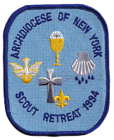 Westchester Putnam X-1994-16
