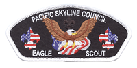 Pacific Skyline TA-78b