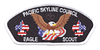 Pacific Skyline TA-78b