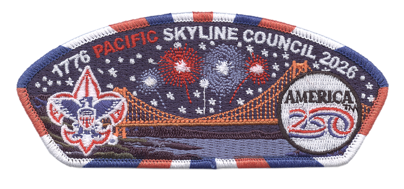 Pacific Skyline SA-86