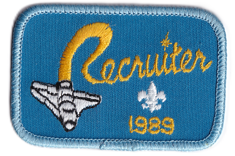 Westchester Putnam X-1989-15